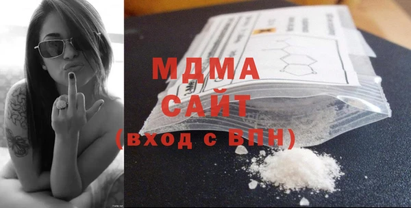 бошки Магас